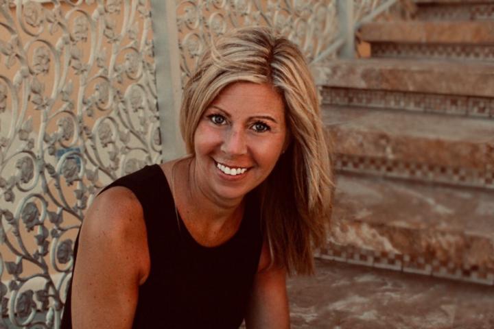 Carey Altenburg
