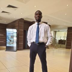 Emmanuel Edehemi