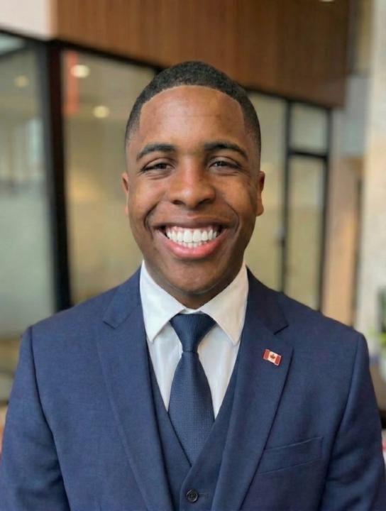 Success Obi-Hezekiah