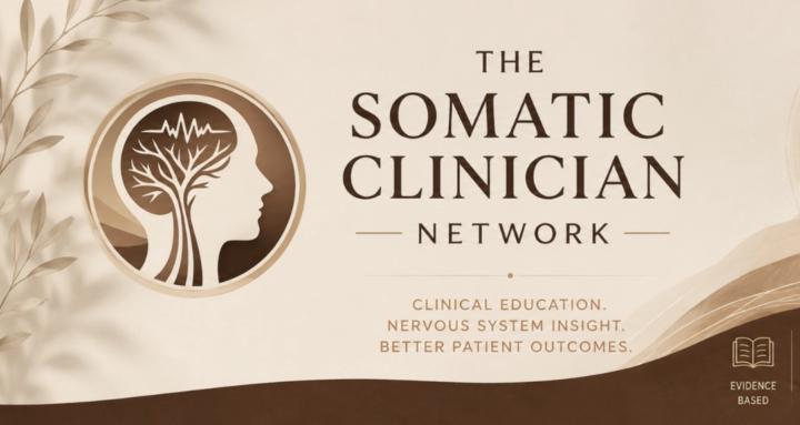The Clinician Somatic Network