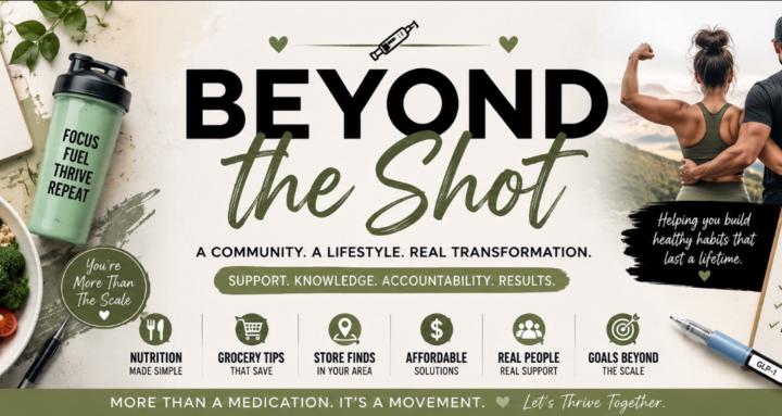 Beyond the Shot