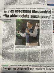 Alessio Alessandrini