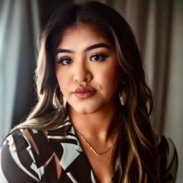 Amy Sanchez