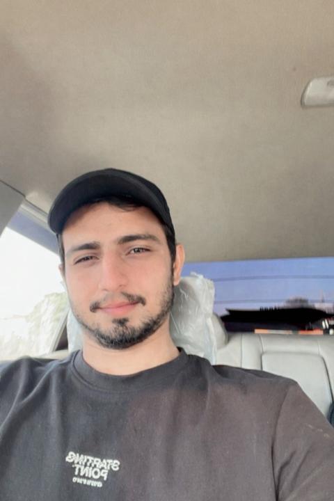 Wasif Raza Soomro
