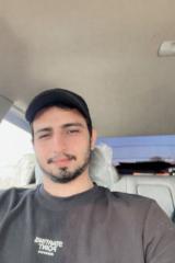 Wasif Raza Soomro