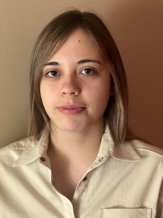 Agustina De Mito