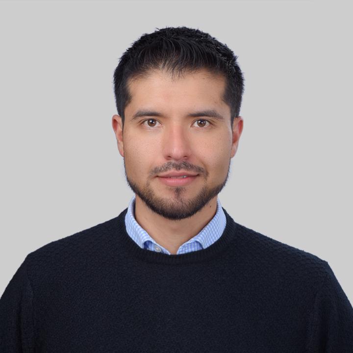 Pablo Arraya