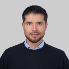 Pablo Arraya