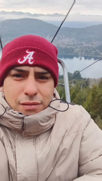 Nahuel Gomez