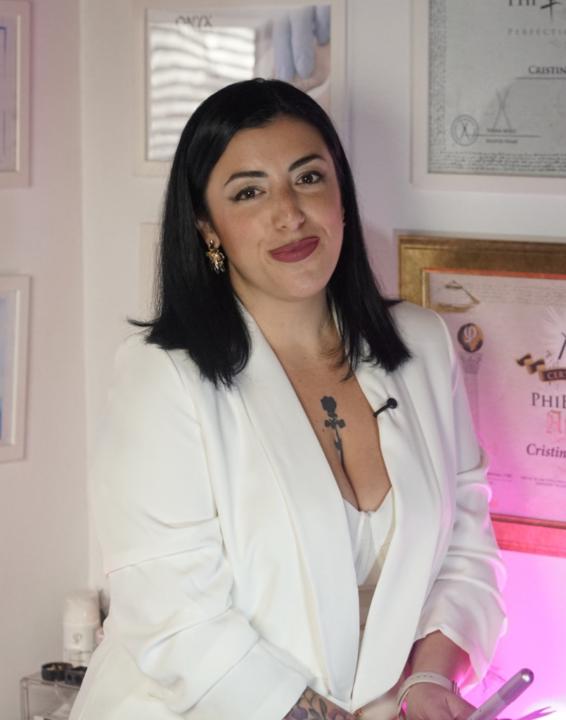 Cristina Noferini