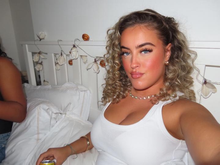 Sophia King