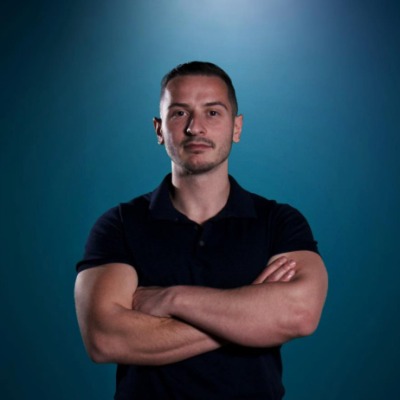 Tsveti Stoyanov
