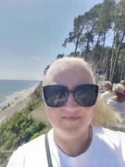 Kristina Rimkienė