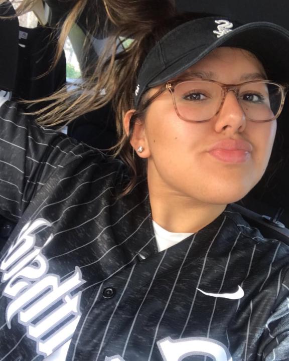 Hannah Molina