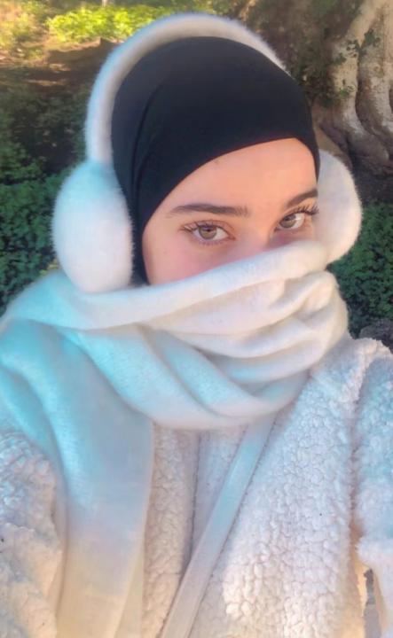 Asmaa Reda