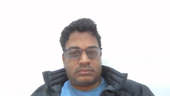 Sampath Kumar Chennupati