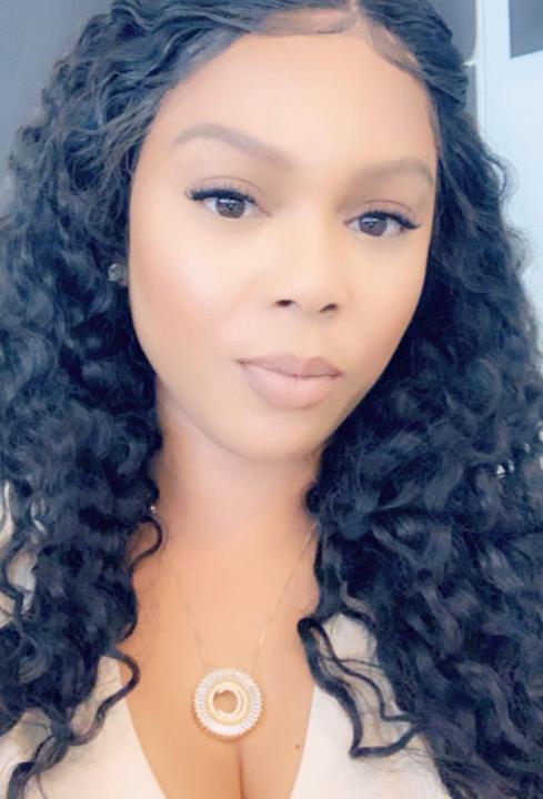 Charisse Bates