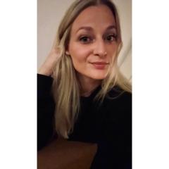 Michelle Gulnov