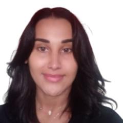 Mariam Moujoud