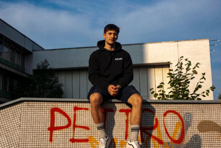 Branislav Klačko