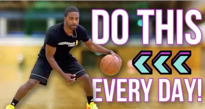 	Basketball Fundamentals Lab