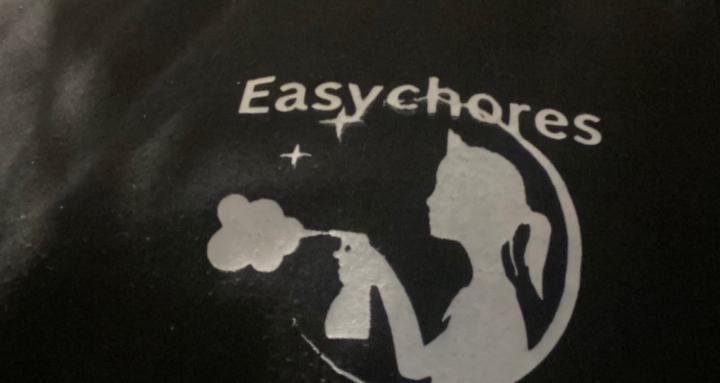 Easychores help at home.