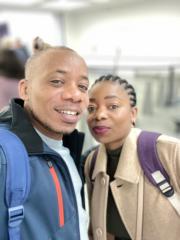 Adestine and Japhet