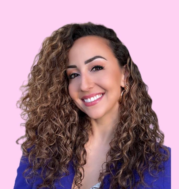 Steph Darmanin