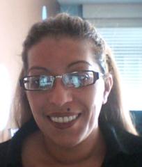 Keltoum Zinaoui
