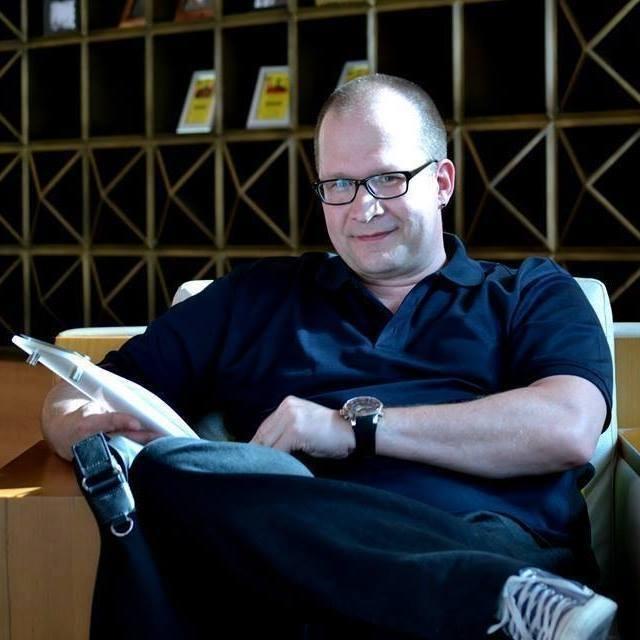 Markus Eckert