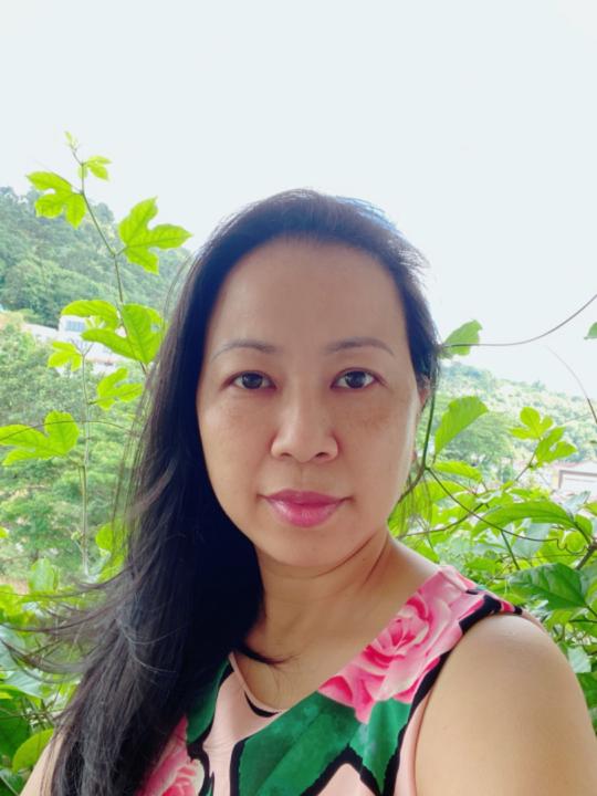 Trang Đài Nguyễn