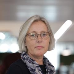 Sarah Bidmead