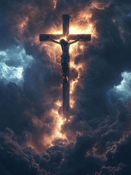 My LORD 🙏🏻👑