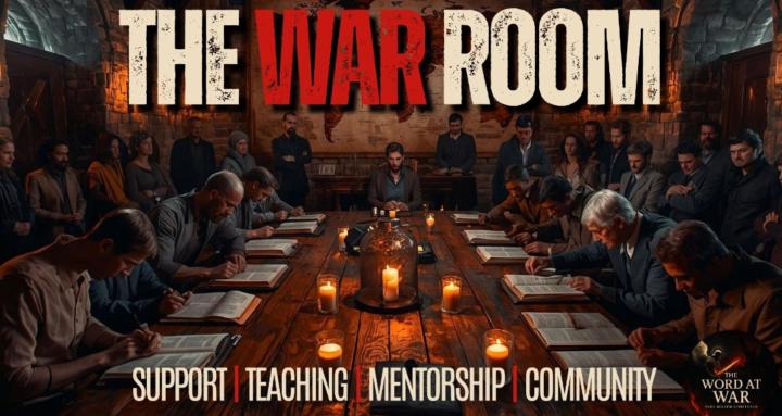 The War Room