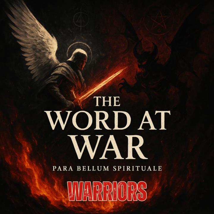 For Those of You Who Watch The Show On YouTube!