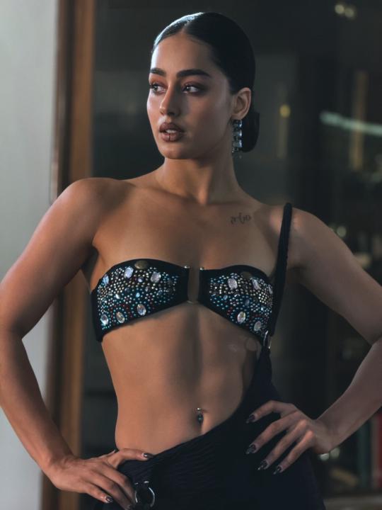 Rahina Salz