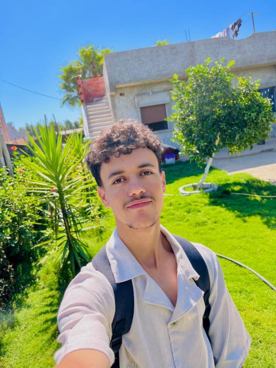 Hatim Bouatia