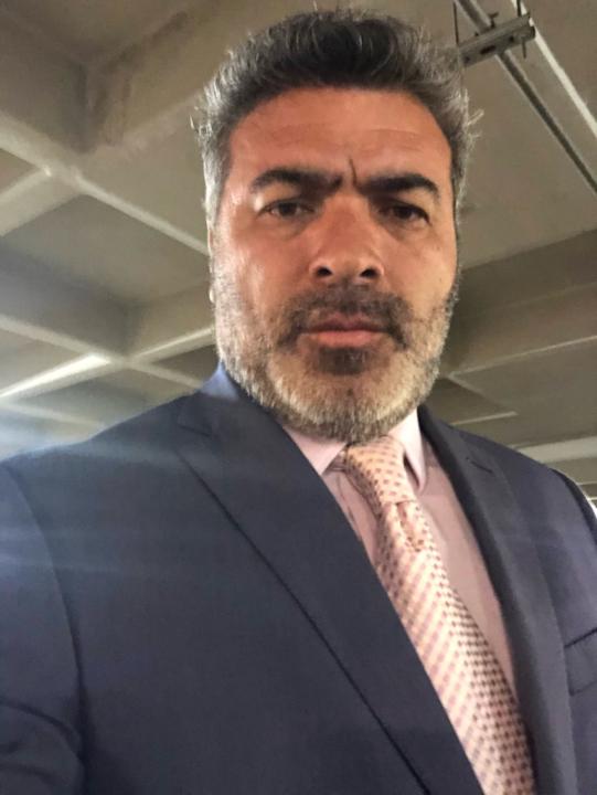 Bernardo Hernandes