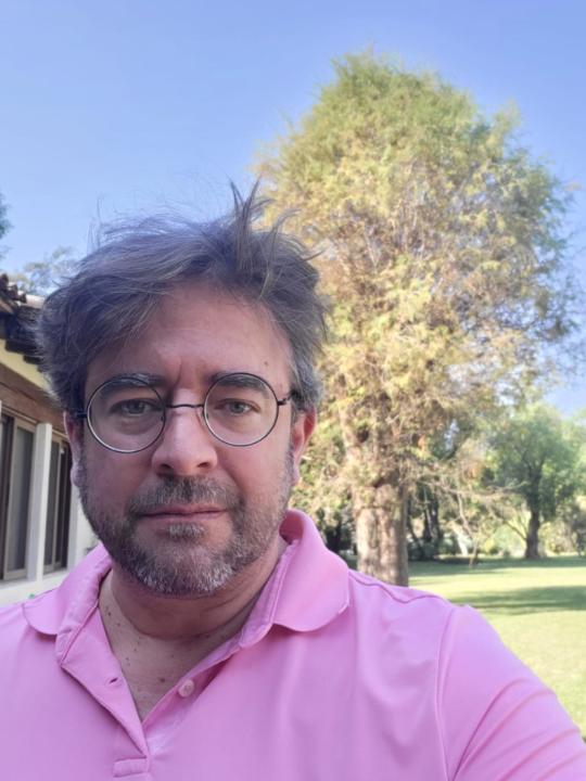 Diego Arvizu