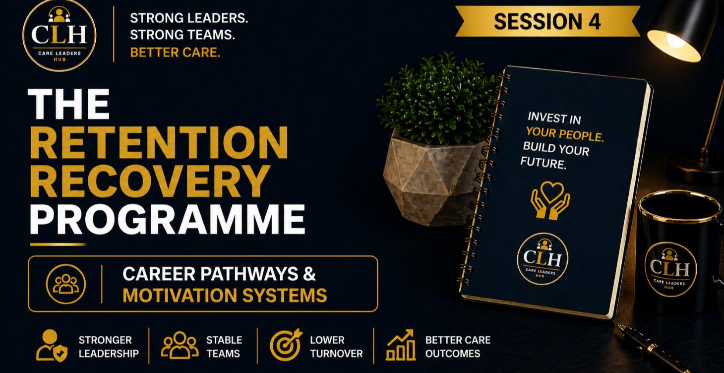 Career Pathways & Motivation Systems