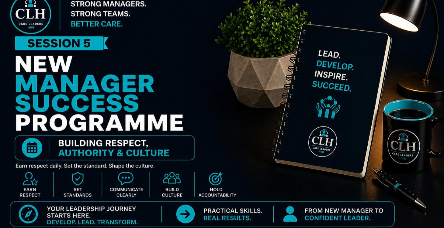 Building Respect, Authority & Culture