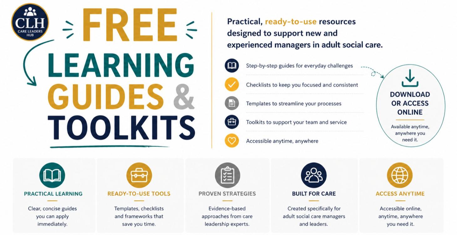 Free Learning Guides & Toolkits