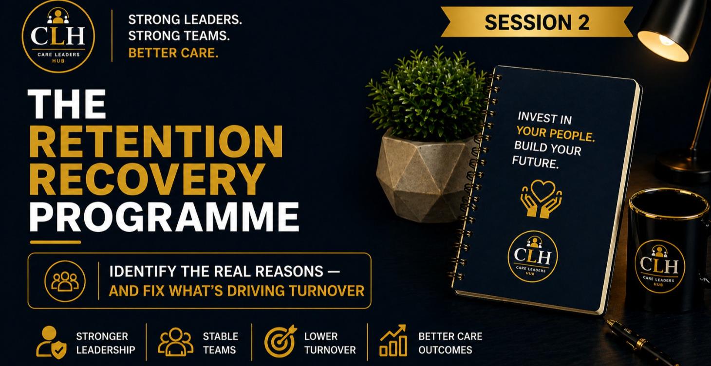 Diagnose Why Staff Leave