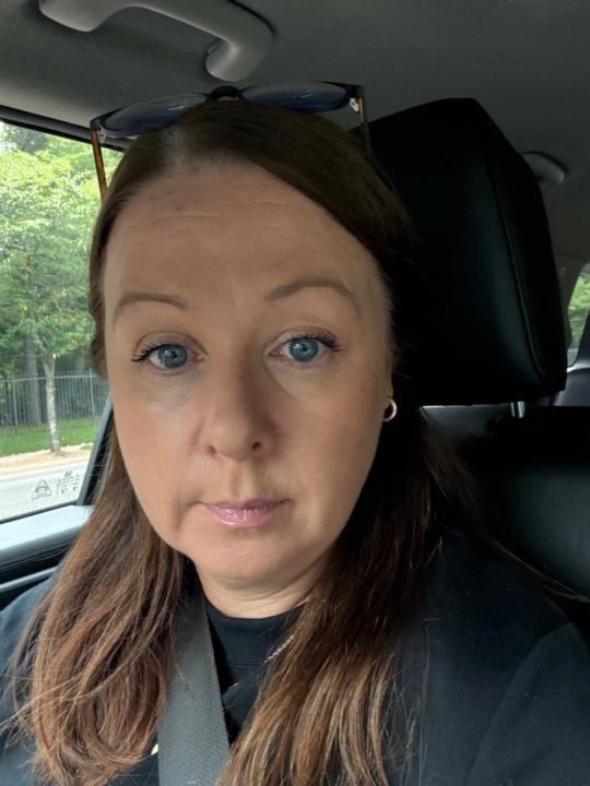 Siobhán Meehan Smyth