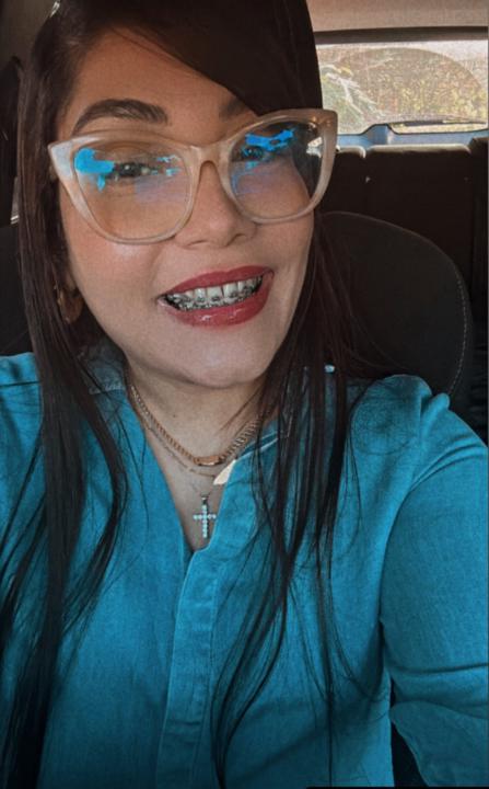 Elinellys Lopez