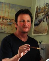 Alan James
