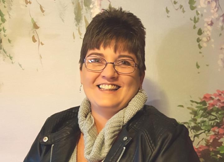 Wendy Teske
