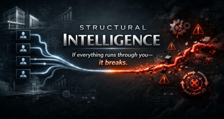 Structural Intelligence