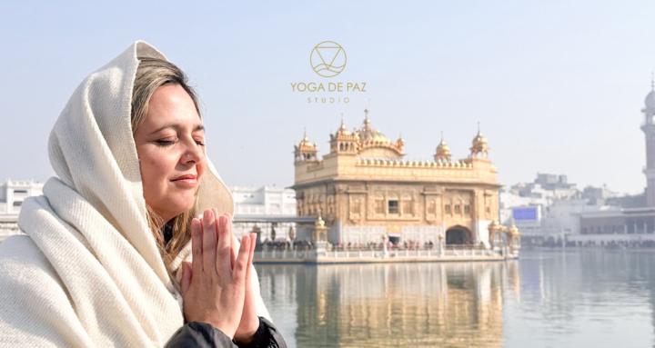Yoga de PAZ
