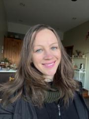 Kathy Geurtze